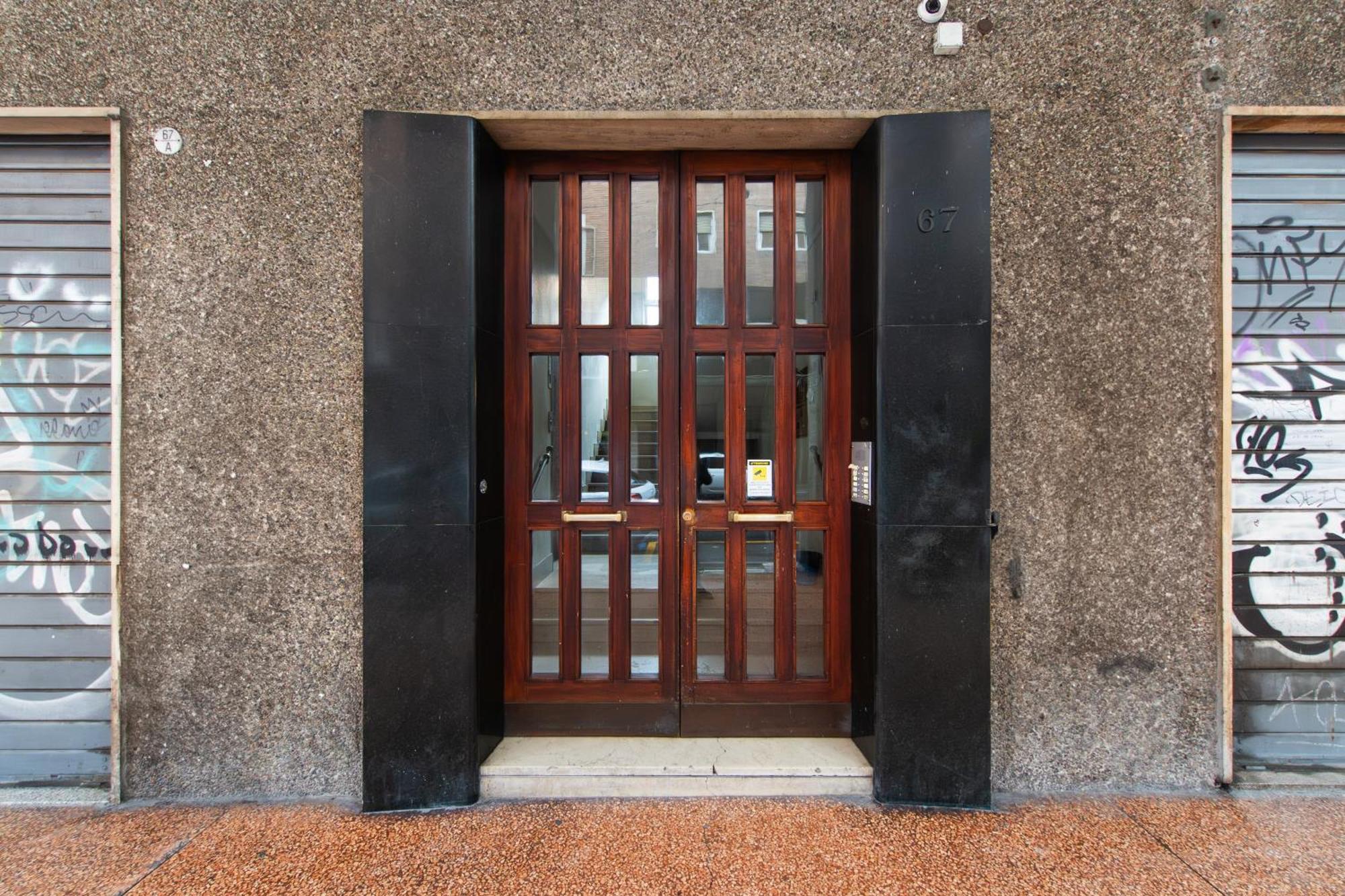B&B Del Borgo Bologna Exterior photo