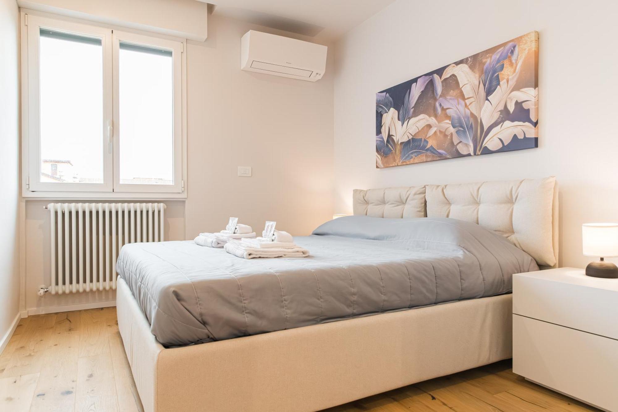 B&B Del Borgo Bologna Exterior photo